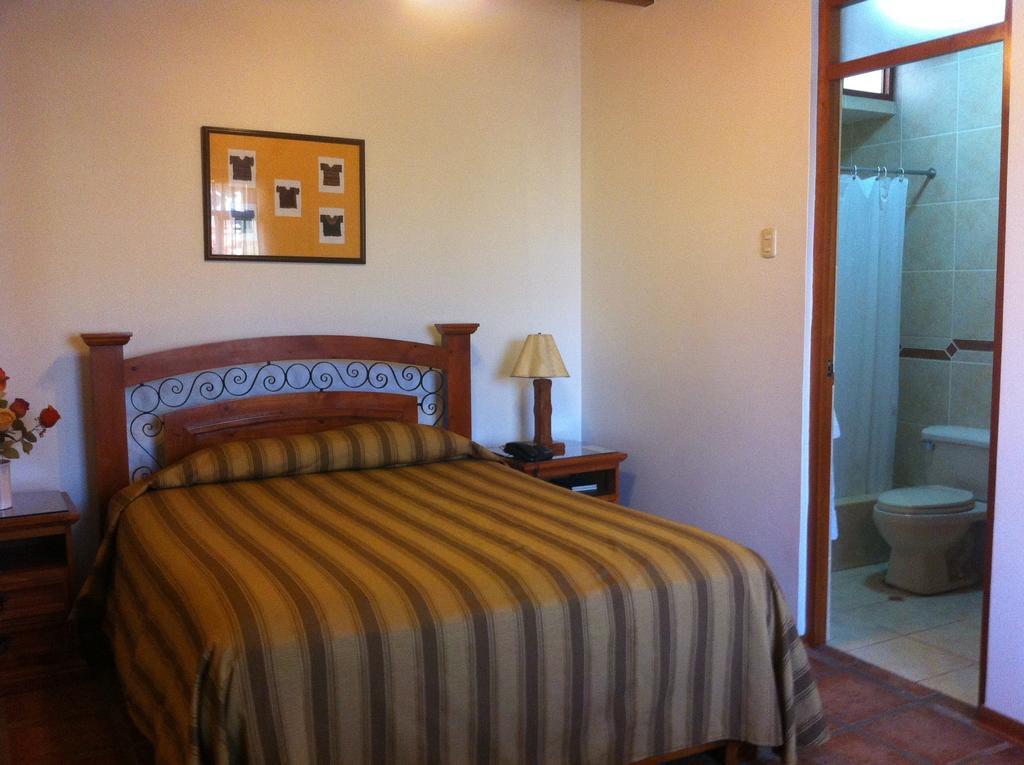 Oro Viejo Hotel Nazca Room photo